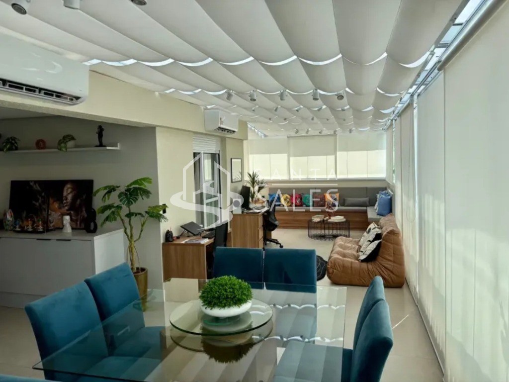 Apartamento, 3 quartos, 165 m² - Foto 14