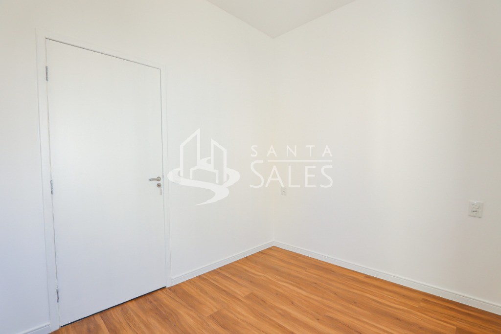 Apartamento, 1 quarto, 41 m² - Foto 2
