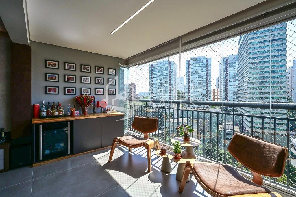 Apartamento, 3 quartos, 133 m² - Foto 5