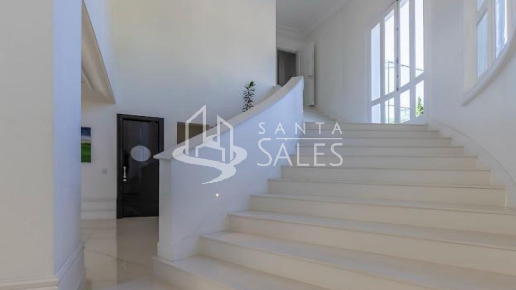 Sobrado, 4 quartos, 1050 m² - Foto 23