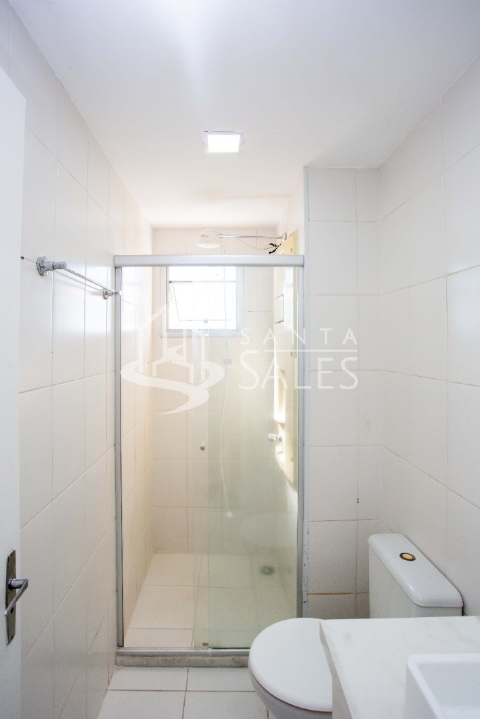 Apartamento, 2 quartos, 47 m² - Foto 22