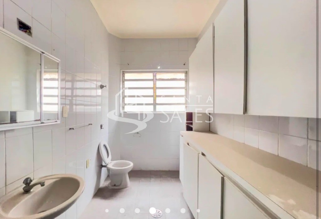 Sobrado, 7 quartos, 550 m² - Foto 31