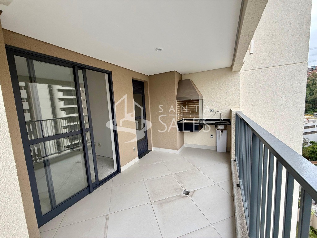 Apartamento, 2 quartos, 60 m² - Foto 1