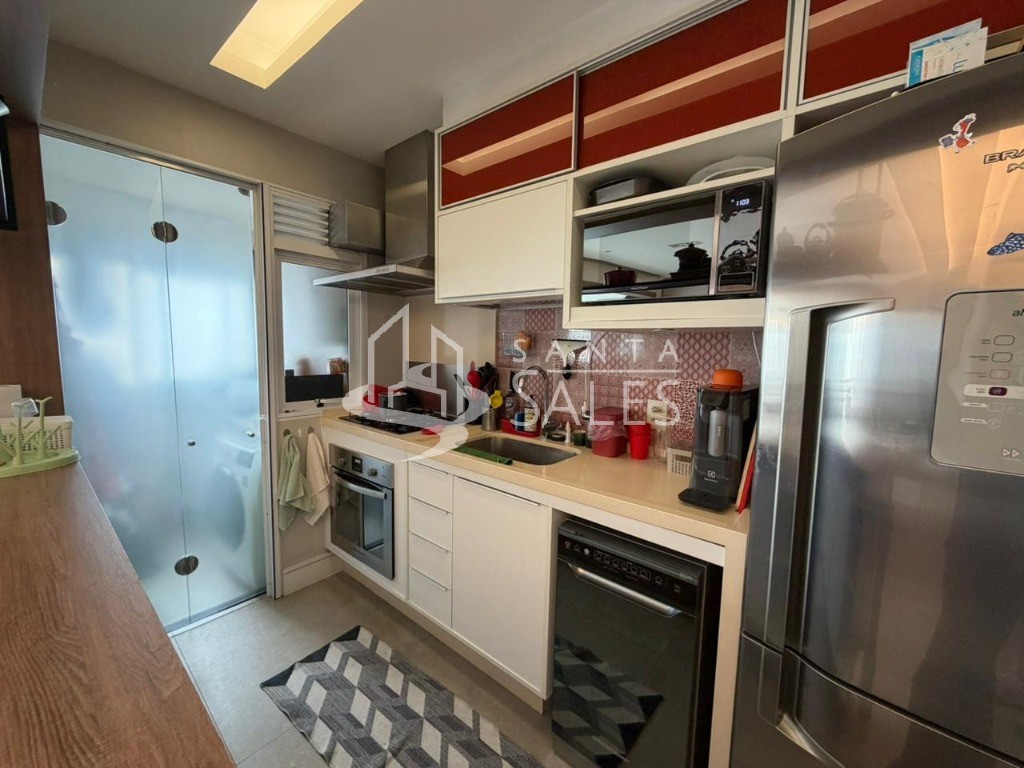 Apartamento, 2 quartos, 92 m² - Foto 17