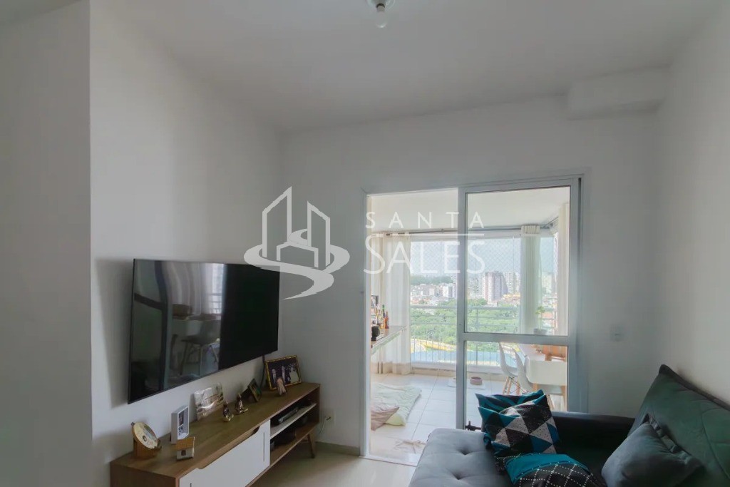 Apartamento, 2 quartos, 60 m² - Foto 3