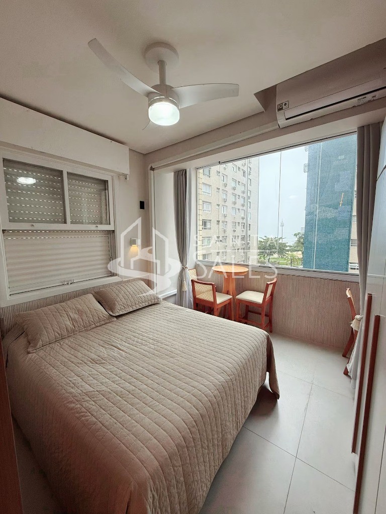 Apartamento, 1 quarto, 38 m² - Foto 7