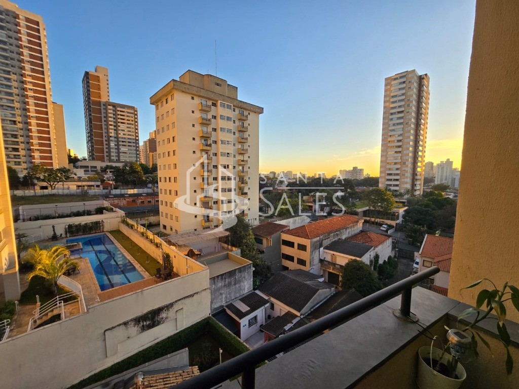 Apartamento, 1 quarto, 36 m² - Foto 27