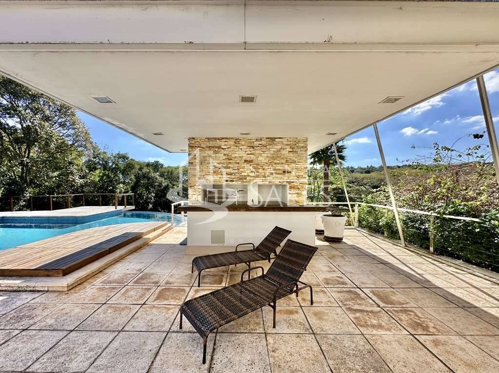 Casa, 4 quartos, 4877 m² - Foto 64