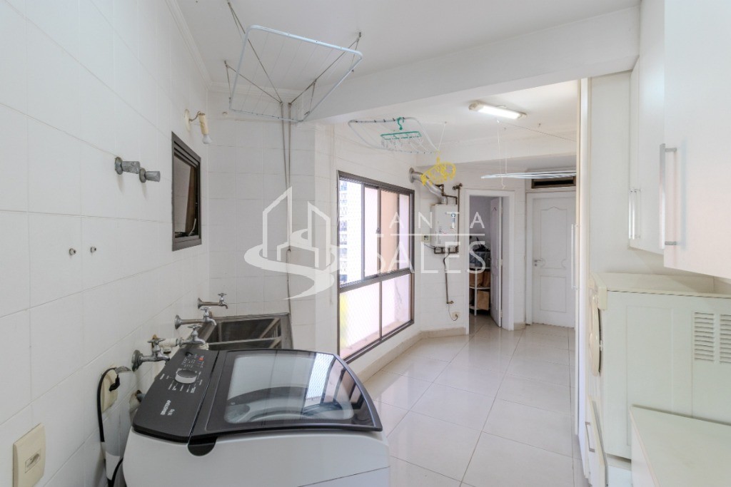 Apartamento, 4 quartos, 290 m² - Foto 7
