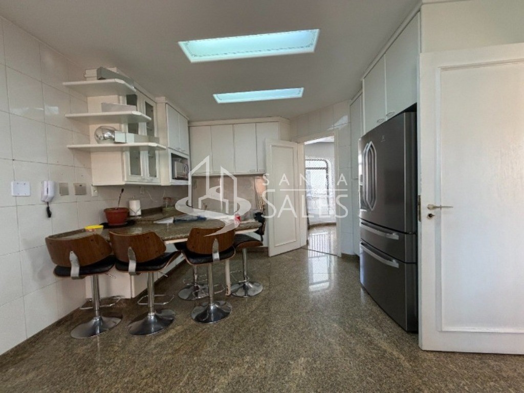 Apartamento, 4 quartos, 320 m² - Foto 27