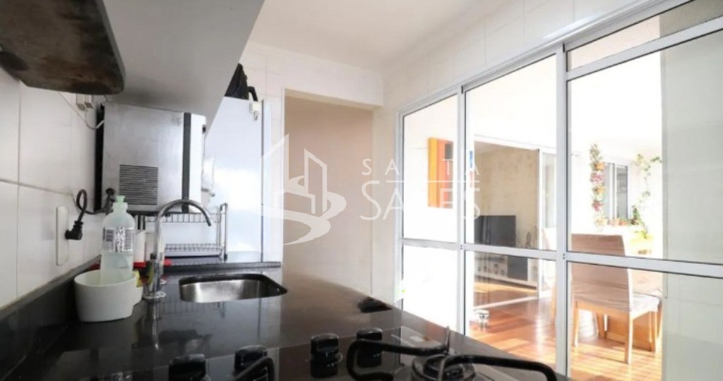 Apartamento, 3 quartos, 93 m² - Foto 16