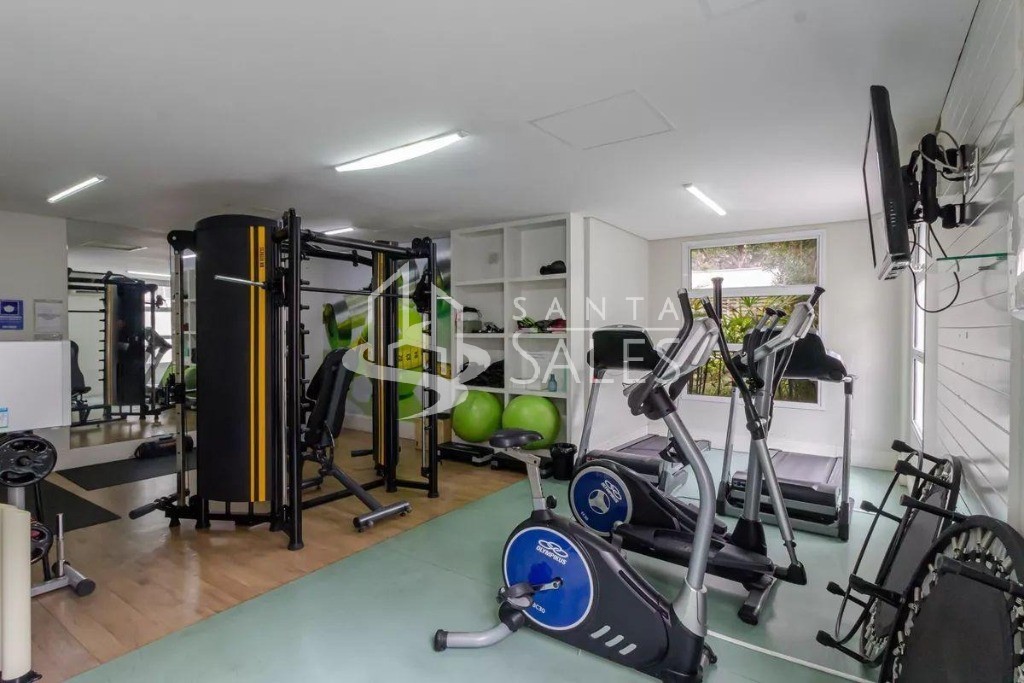 Apartamento, 2 quartos, 66 m² - Foto 17