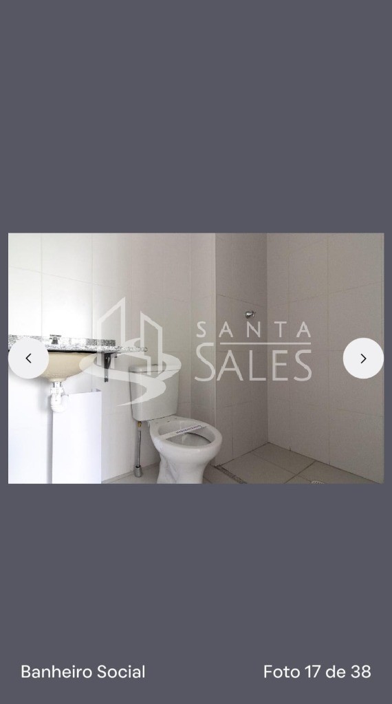 Kitnet-Studio, 26 m² - Foto 11