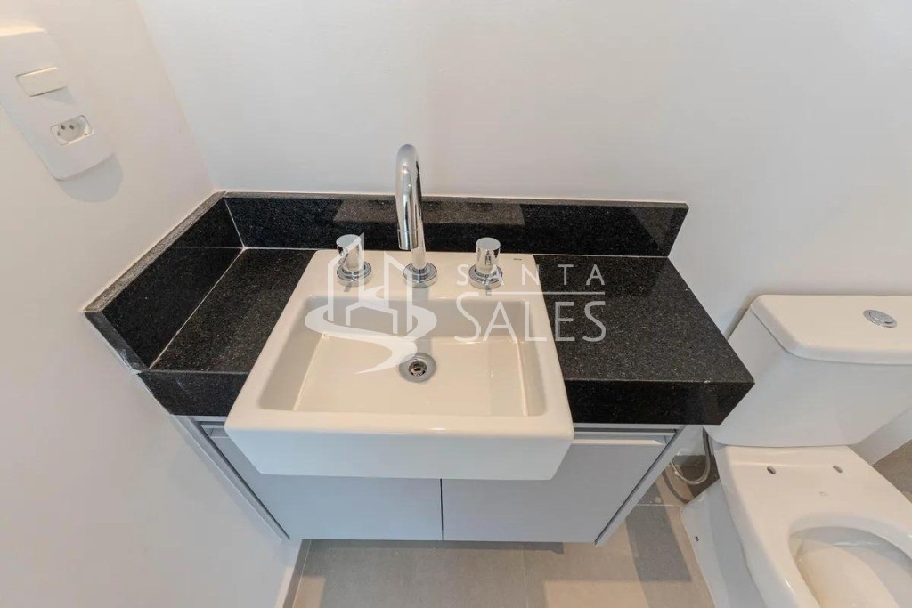 Kitnet-Studio, 52 m² - Foto 23
