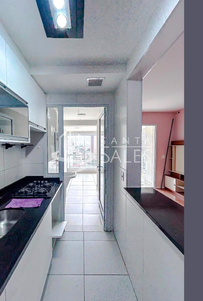 Apartamento, 2 quartos, 68 m² - Foto 13
