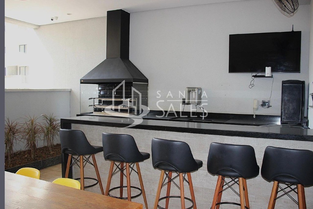 Kitnet-Studio, 40 m² - Foto 27