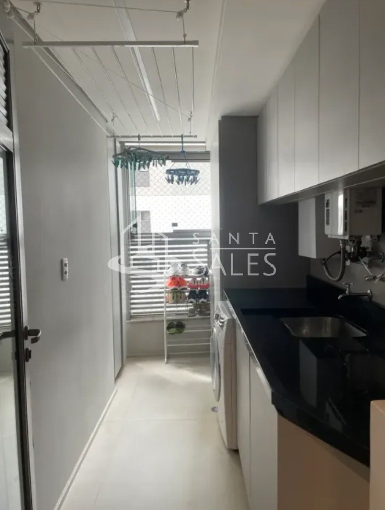 Apartamento, 2 quartos, 132 m² - Foto 19