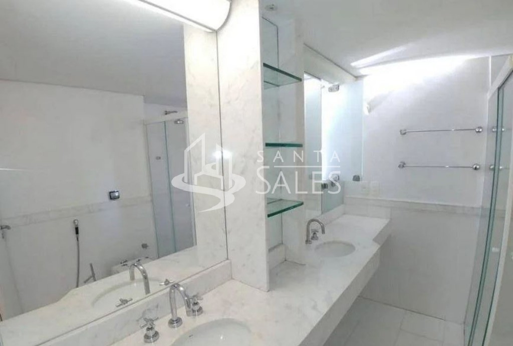 Apartamento, 1 quarto, 85 m² - Foto 6