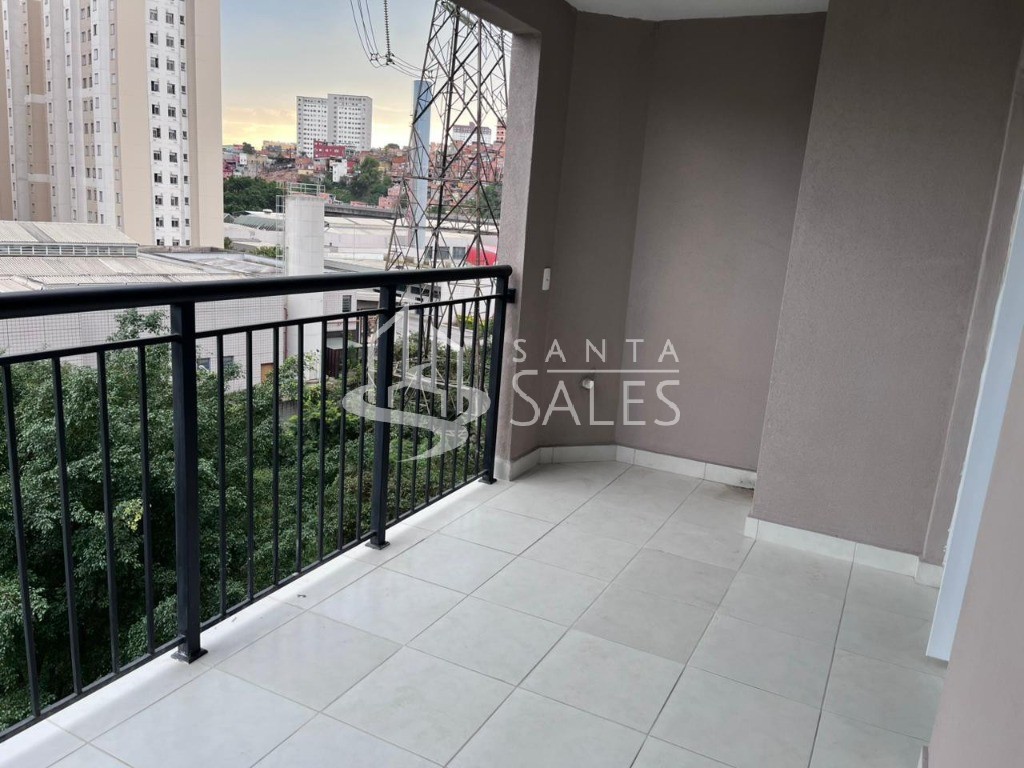Apartamento, 3 quartos, 66 m² - Foto 4