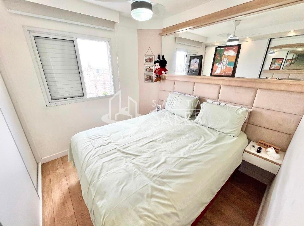 Apartamento, 2 quartos, 65 m² - Foto 6