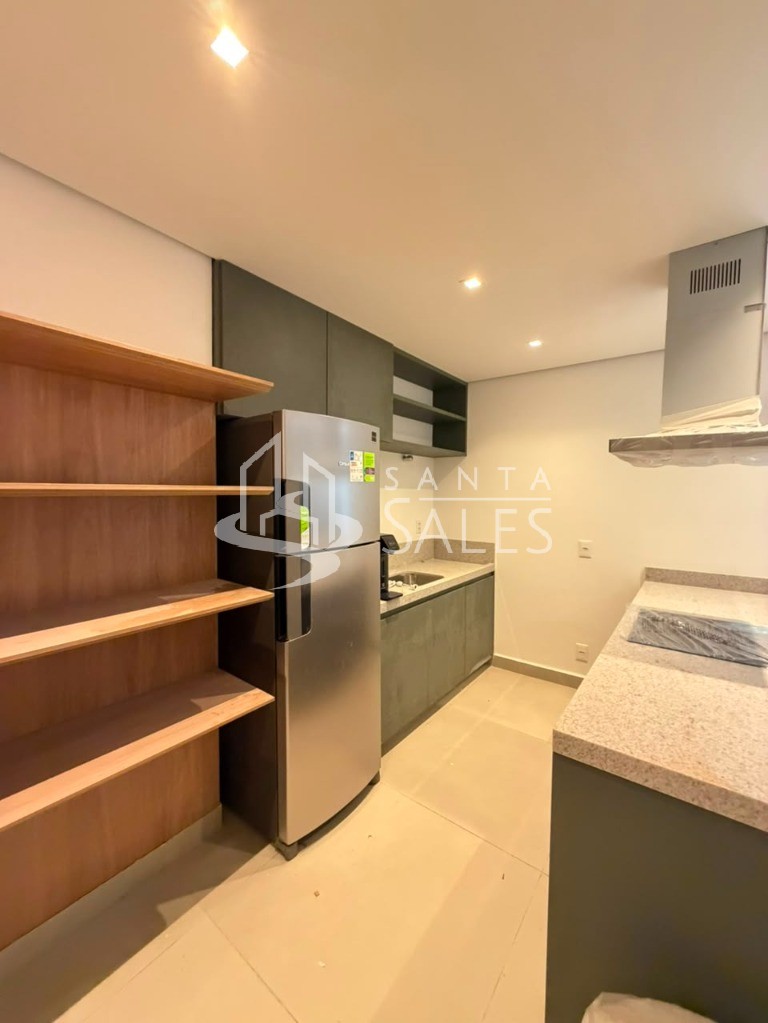 Apartamento, 1 quarto, 34 m² - Foto 35