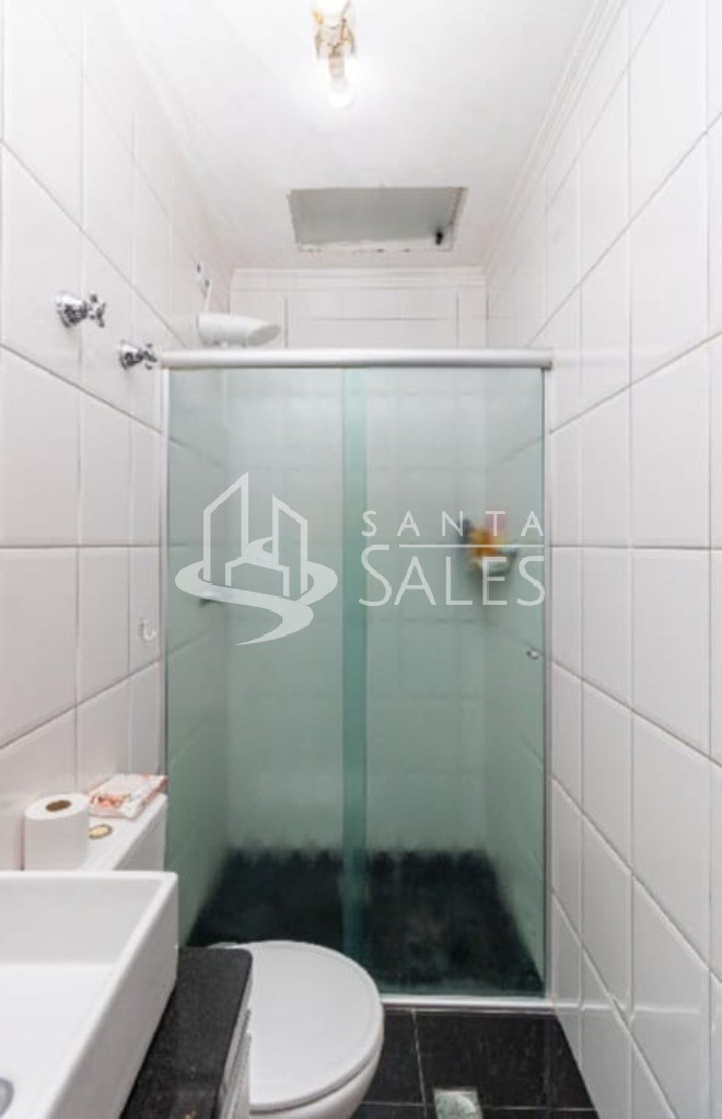Sobrado, 2 quartos, 131 m² - Foto 15