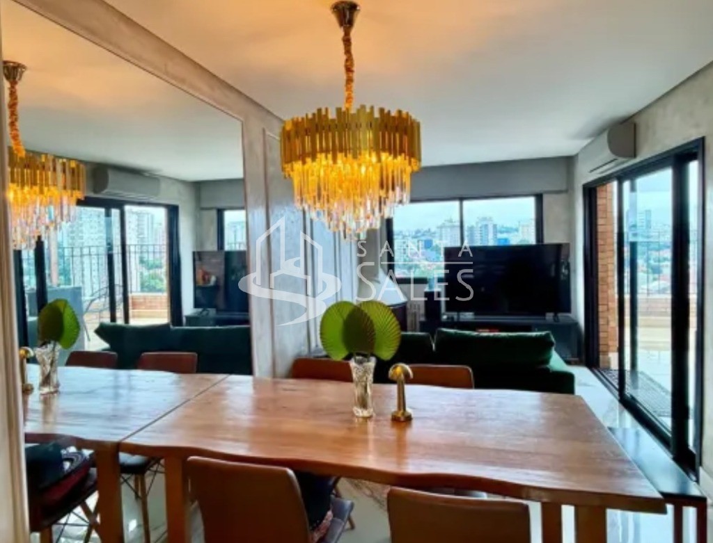 Cobertura, 2 quartos, 151 m² - Foto 7