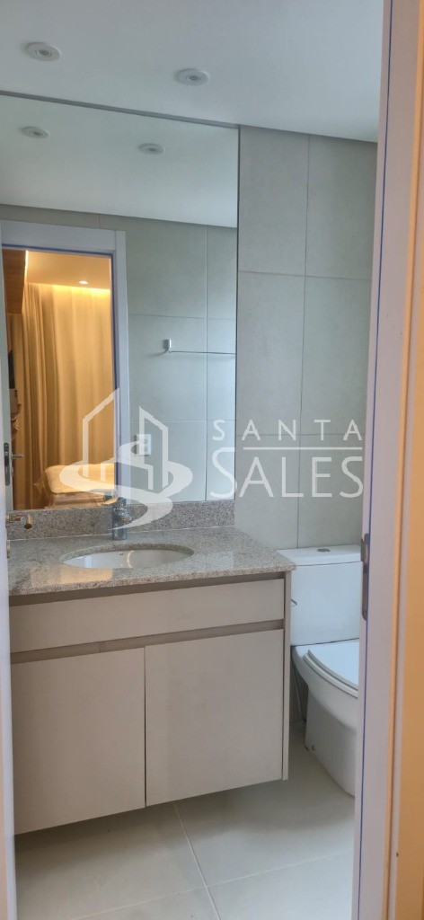 Apartamento, 1 quarto, 41 m² - Foto 11
