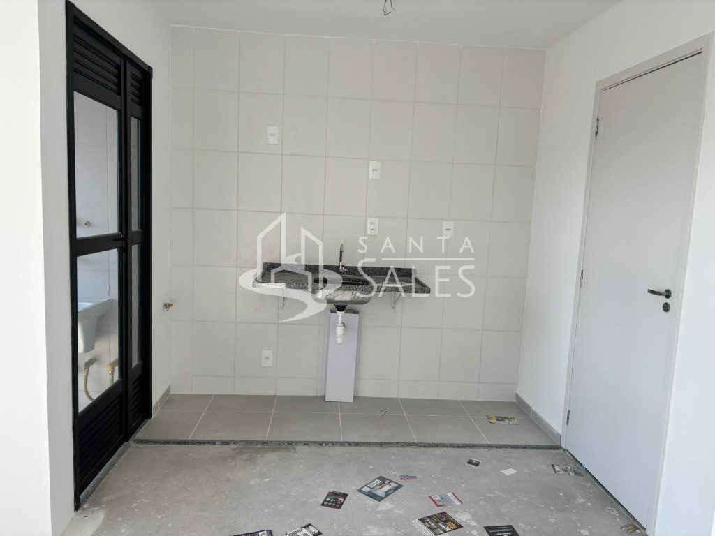 Kitnet-Studio, 34 m² - Foto 31