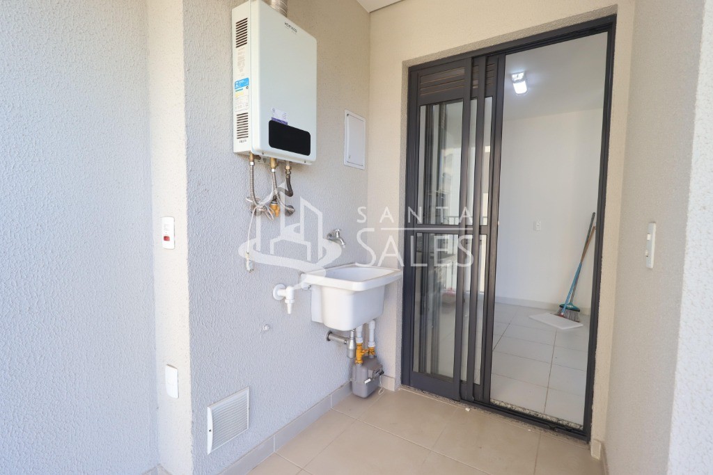 Apartamento, 3 quartos, 67 m² - Foto 4
