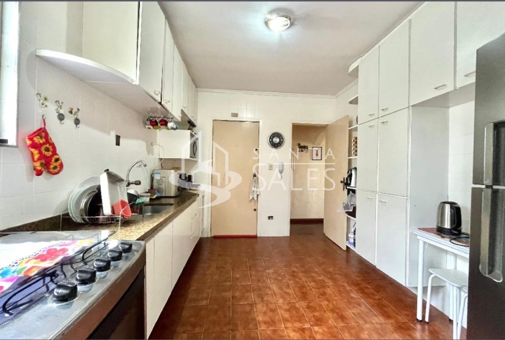 Apartamento, 3 quartos, 112 m² - Foto 5