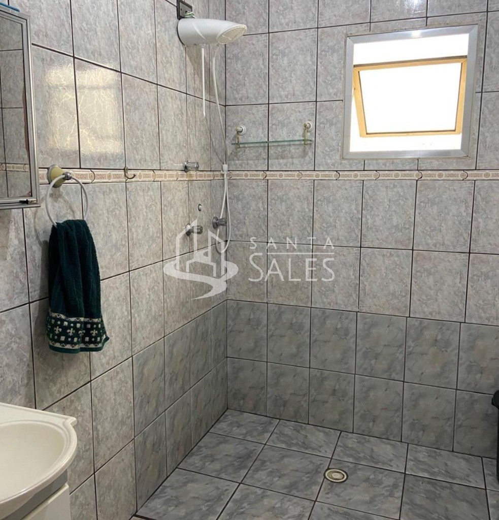 Sobrado, 4 quartos, 125 m² - Foto 15