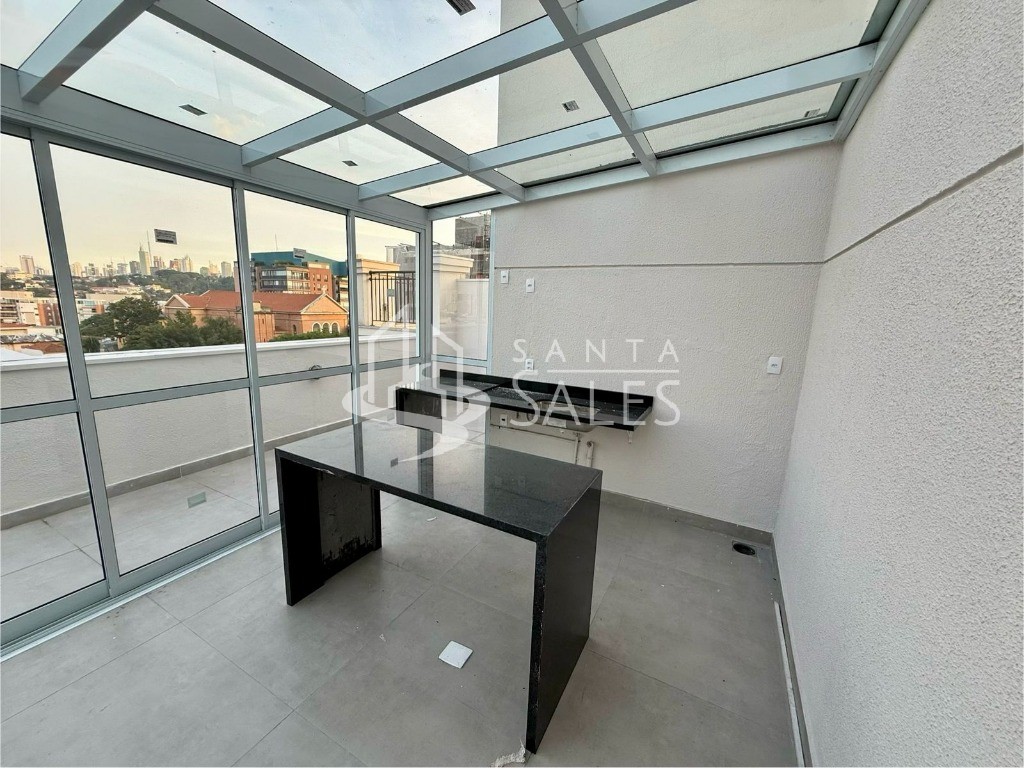 Cobertura, 2 quartos, 120 m² - Foto 34