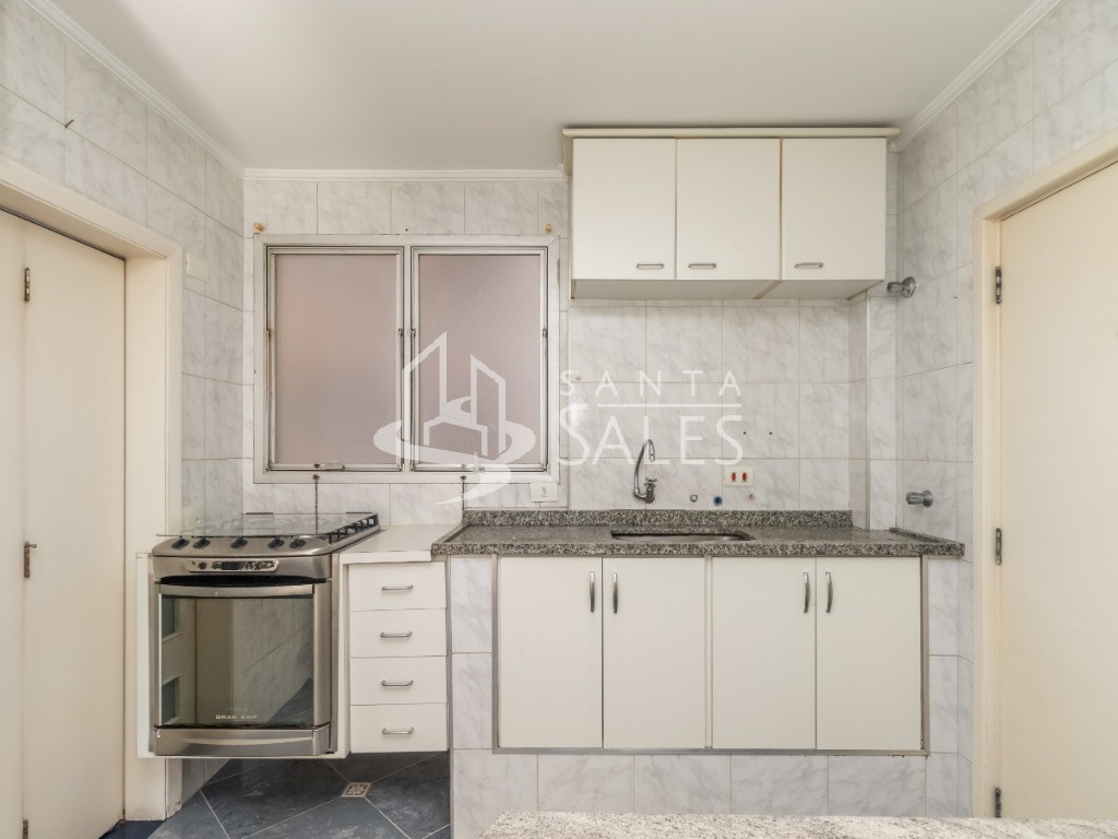 Apartamento, 3 quartos, 95 m² - Foto 24