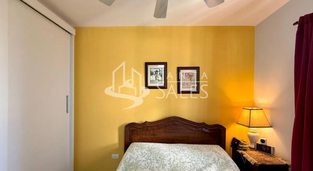 Apartamento, 4 quartos, 154 m² - Foto 30