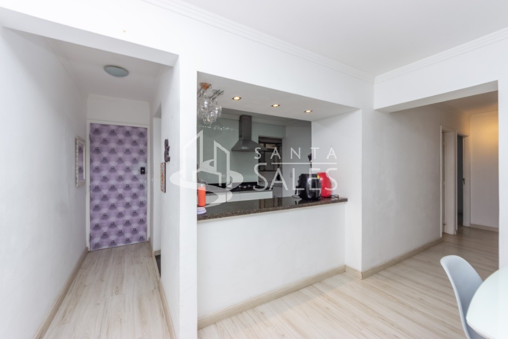 Apartamento, 3 quartos, 95 m² - Foto 27