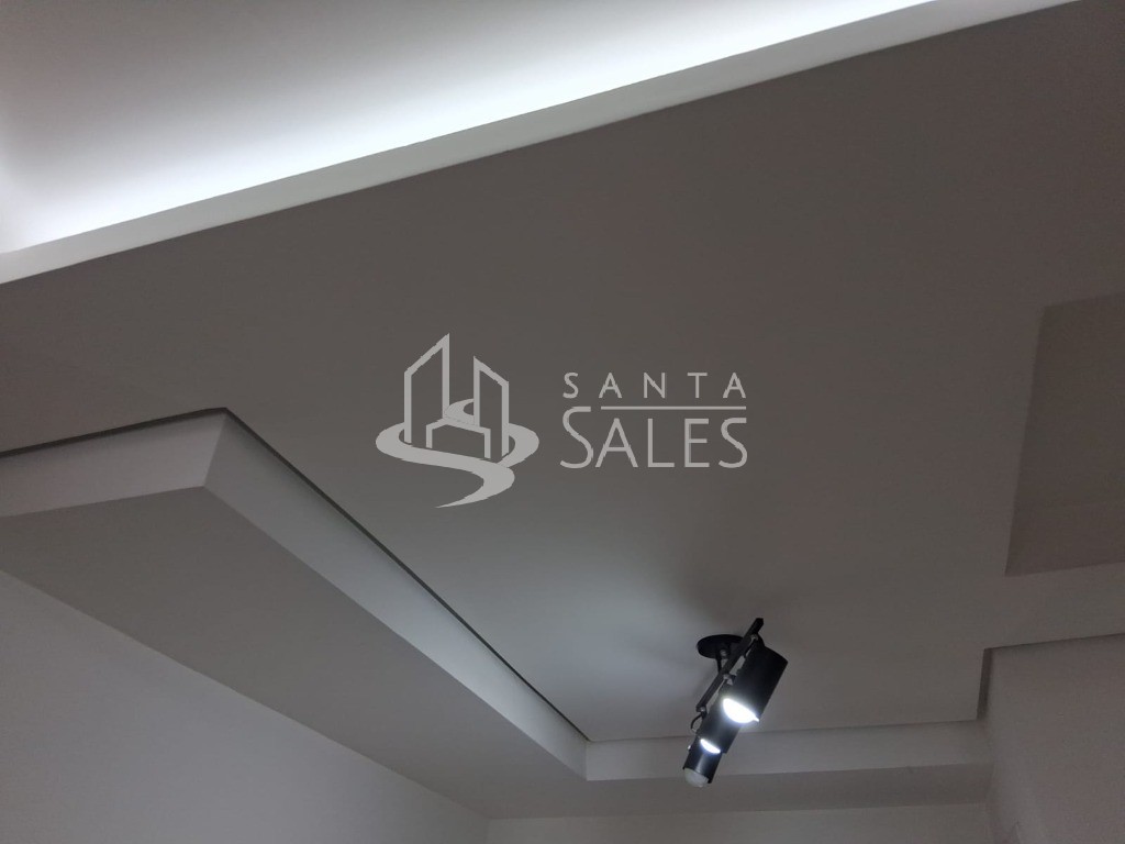 Sobrado, 2 quartos, 130 m² - Foto 23