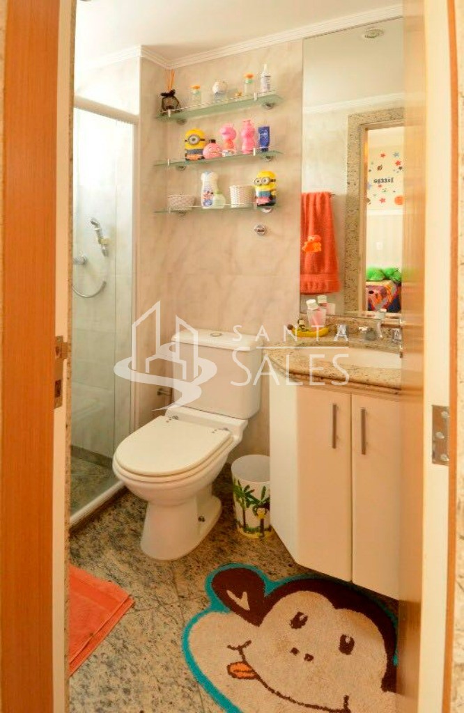 Apartamento, 3 quartos, 190 m² - Foto 24