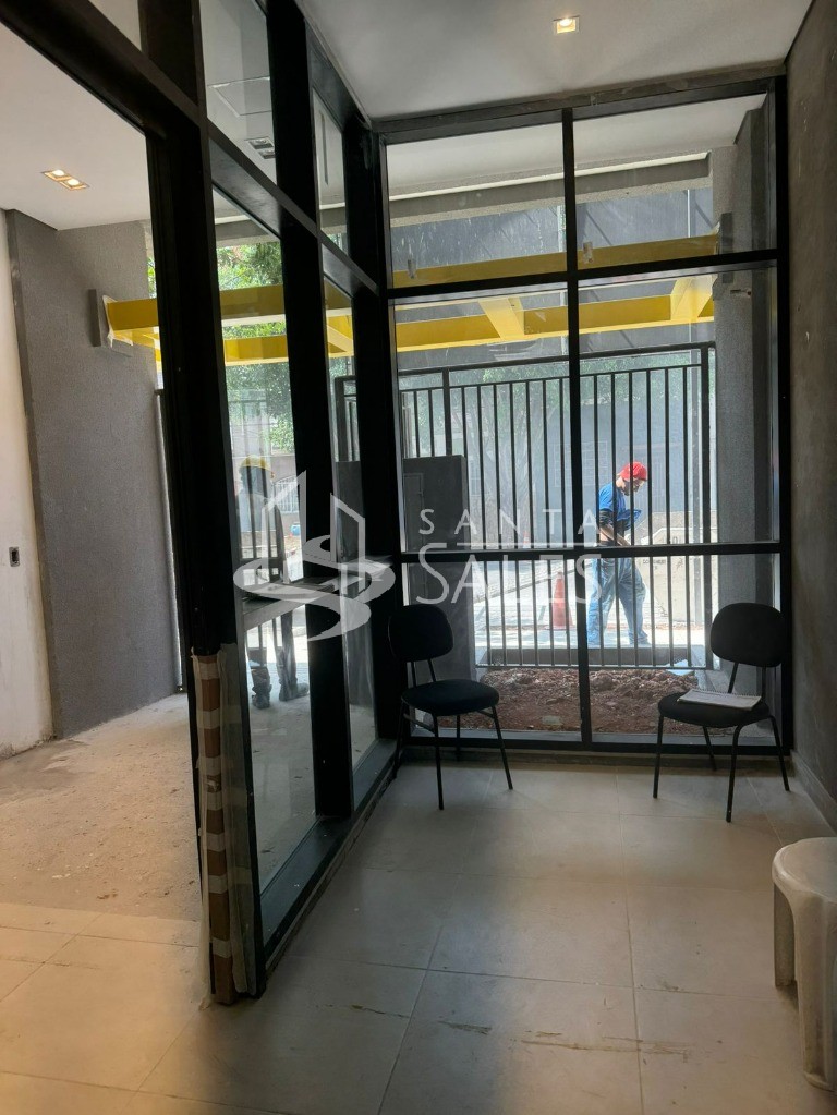 Kitnet-Studio, 34 m² - Foto 8