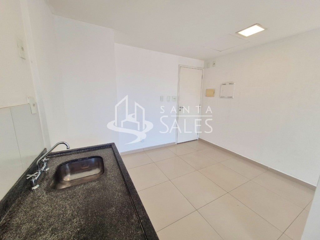 Apartamento, 1 quarto, 39 m² - Foto 12