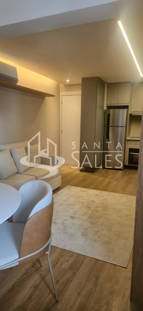 Apartamento, 1 quarto, 41 m² - Foto 10