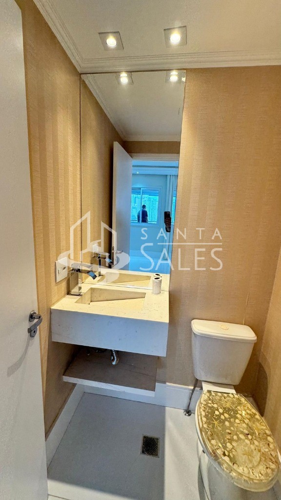 Apartamento, 3 quartos, 119 m² - Foto 36