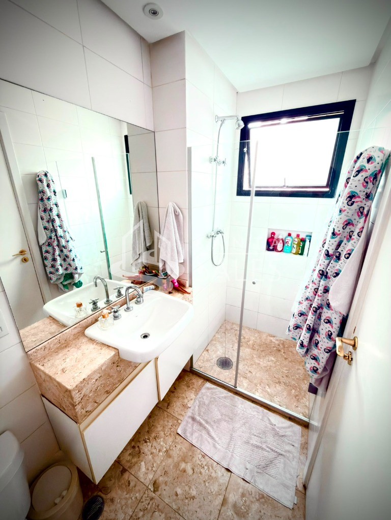 Apartamento, 3 quartos, 172 m² - Foto 5