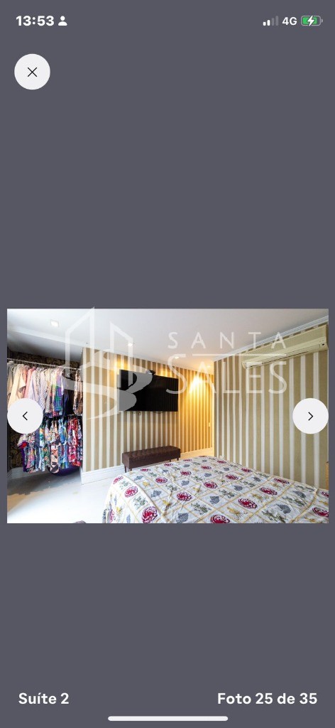 Flat/Apart Hotel, 2 quartos, 109 m² - Foto 21