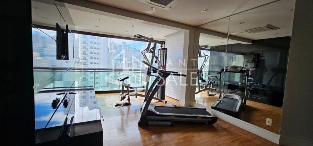 Apartamento, 4 quartos, 270 m² - Foto 29