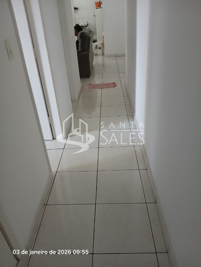 Apartamento, 2 quartos, 60 m² - Foto 27