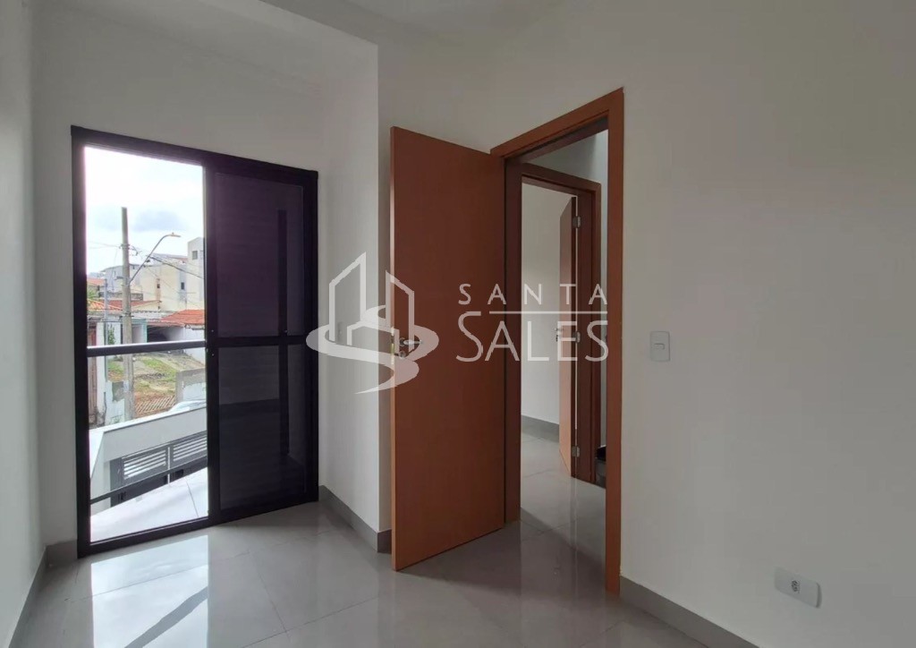 Sobrado, 3 quartos, 160 m² - Foto 12