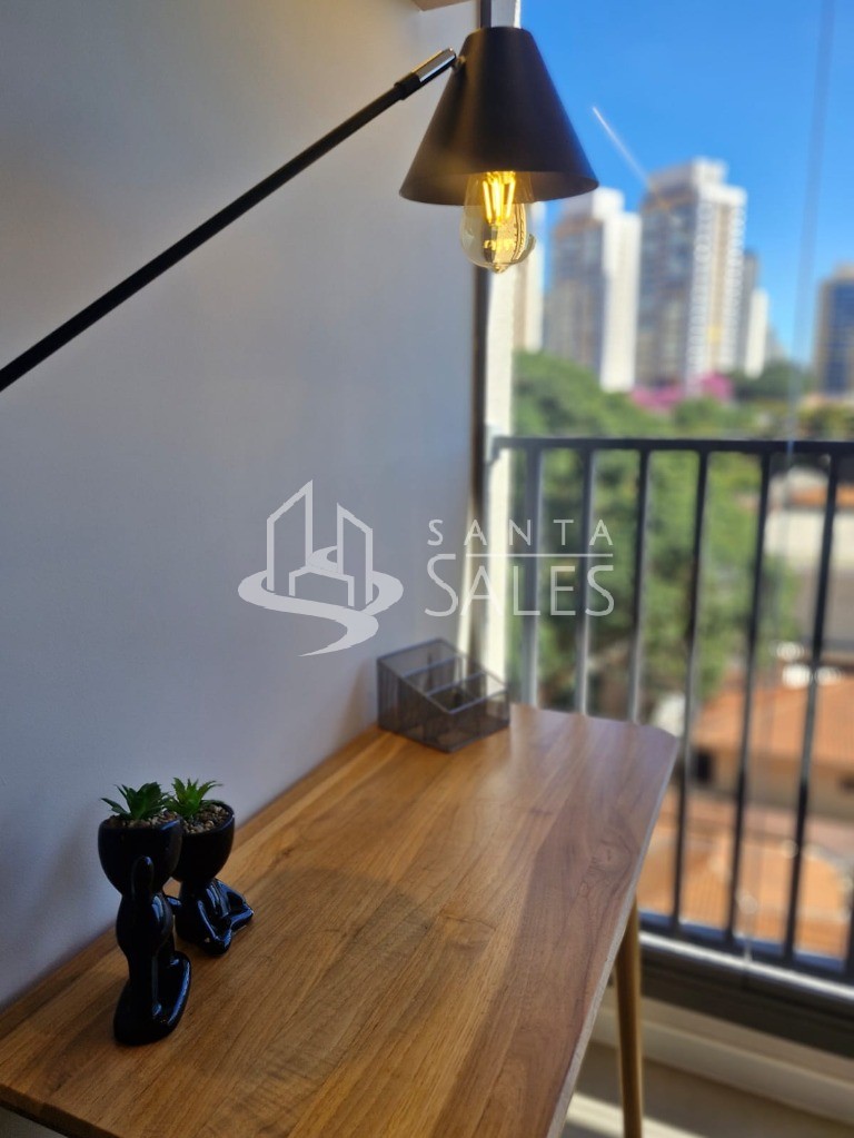 Apartamento, 1 quarto, 31 m² - Foto 14