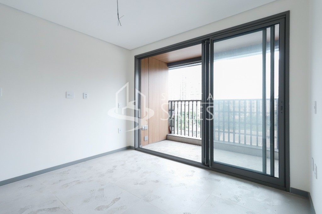 Apartamento, 1 quarto, 25 m² - Foto 19