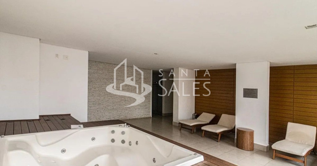Apartamento, 4 quartos, 136 m² - Foto 18